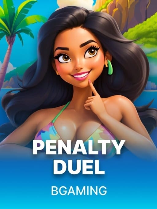 Penalty Duel