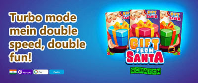 VIP Cashback Deal promotion