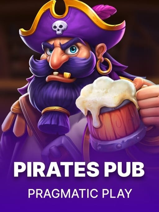 Pirates Pub