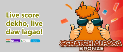 Mega Free Spins Bonanza promotion banner
