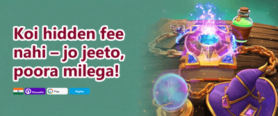 Yono ProSafeBet Jackpot promotion banner